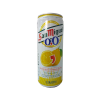 CERVEZA 0,0 LIMON SAN MIGUEL