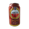 CERVEZA AMSTEL LATA 33CL.