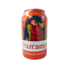CERVEZA CRUZCAMPO LATA 33