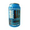 CERVEZA FREE DAMM LATA 33CL