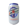 SAN MIGUEL 0,0 LATA 33CL