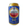 CERVEZA AMSTEL 0,0 LATA
