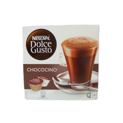 DOLCE GUSTO CHOCOCINO