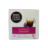 DOLCE GUSTO DESCAF. EXPRESSO INTENSO
