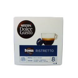 DOLCE GUSTO BONKA