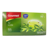 TE VERDE GOURMET