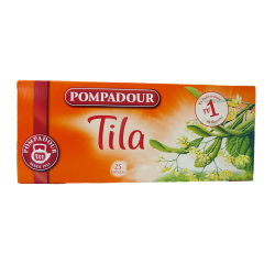 TILA 25 POMPADOUR