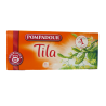 TILA PACK-25 POMPADOUR