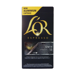 CAFE LOR ONYX