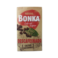 BONKA DESCAF.MOLIDO 250