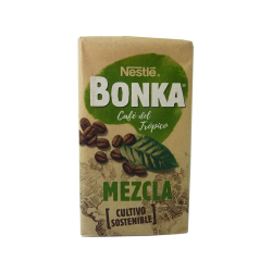 BONKA MEZCLA MOLIDO