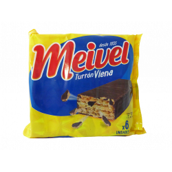 MEIVEL PACK-6