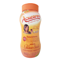 AZUCAR GLACE BOTE 500...