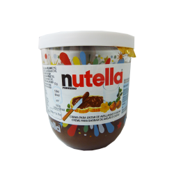NUTELLA 200 CACAO