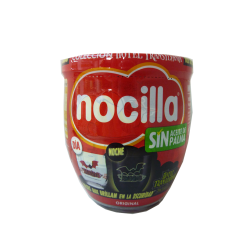 NOCILLA VASO 1 CREMA