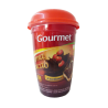 CREMA CACAO GOURMET 400
