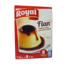 FLAN ROYAL DOBLE 8 U.