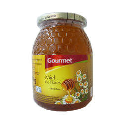 MIEL KG.GOURMET