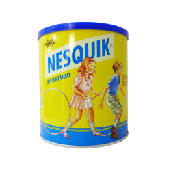 NESQUIK BOTE 800 GR.