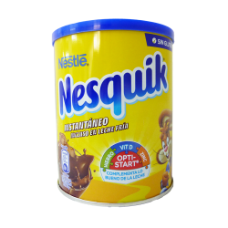 NESQUIK 400 GRS