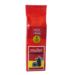 MALTA MULLER 500 G.MOLIDA