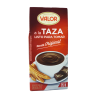 VALOR LT LISTO A LA TAZA