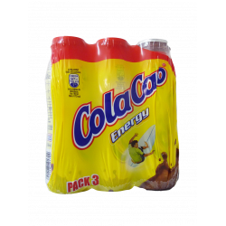 BATIDO COLA CAO-PACK-3 CHOCO