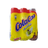 BATIDO COLA CAO-PACK-3 CHOCO