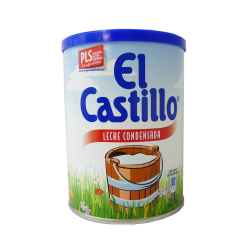 CASTILLO 740 G. LECHE...