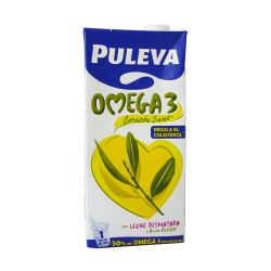 PULEVA OMEGA 3 BRIK LT