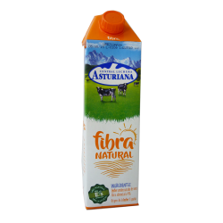 ASTURIANA FIBRA