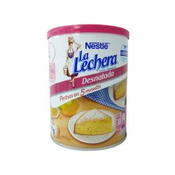 LA LECHERA 740 CONDENSADA...