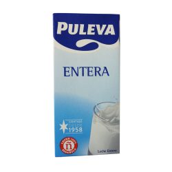 PULEVA BRIK 1L.ENTERA