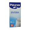 LECHE PULEVA BRIK 1L ENTERA