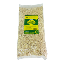 COPOS DE AVENA KG