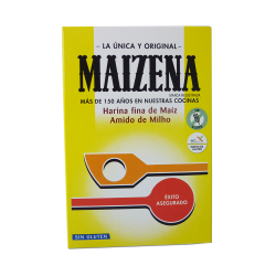 MAIZENA 400 GR.