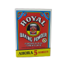 LEVADURA ROYAL 5 sobres