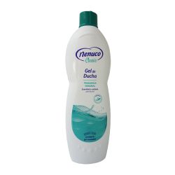 GEL NENUCO CLASSIC