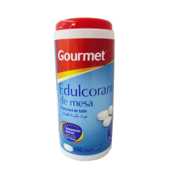 EDULCORANTE GOURMET 650