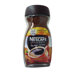 NESCAFE 200 NORMAL