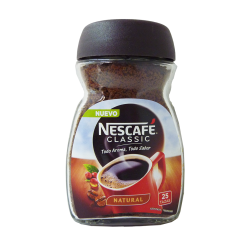 NESCAFE 50 NORMAL