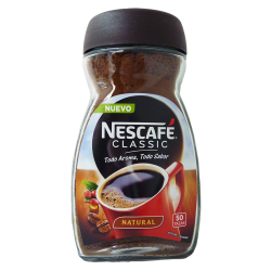 NESCAFE 100 NORMAL