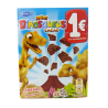 DINOSAURUS MINI CACAO