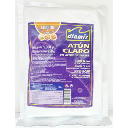 ATUN BOLSA 1KG DIAMIR