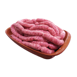 LONGANIZA FRESCA BORONAT