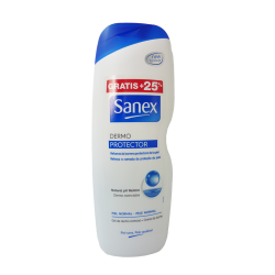 GEL SANEX DERMO PRO HYDRATE