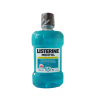 LISTERINE 250 MENTOL