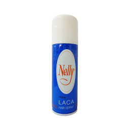 LACA NELLY VIAJE