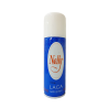 LACA NELLY VIAJE
