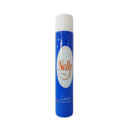 LACA NELLY 520 ML.